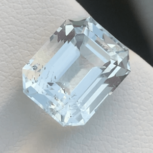 6.3 Carat Aquamarine from Pakistan