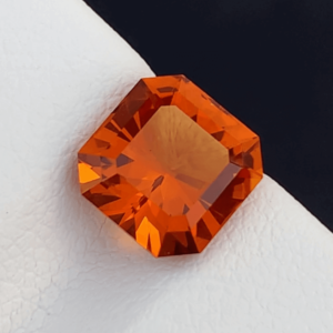 2.4 Carat Citrine Loose Gemstone