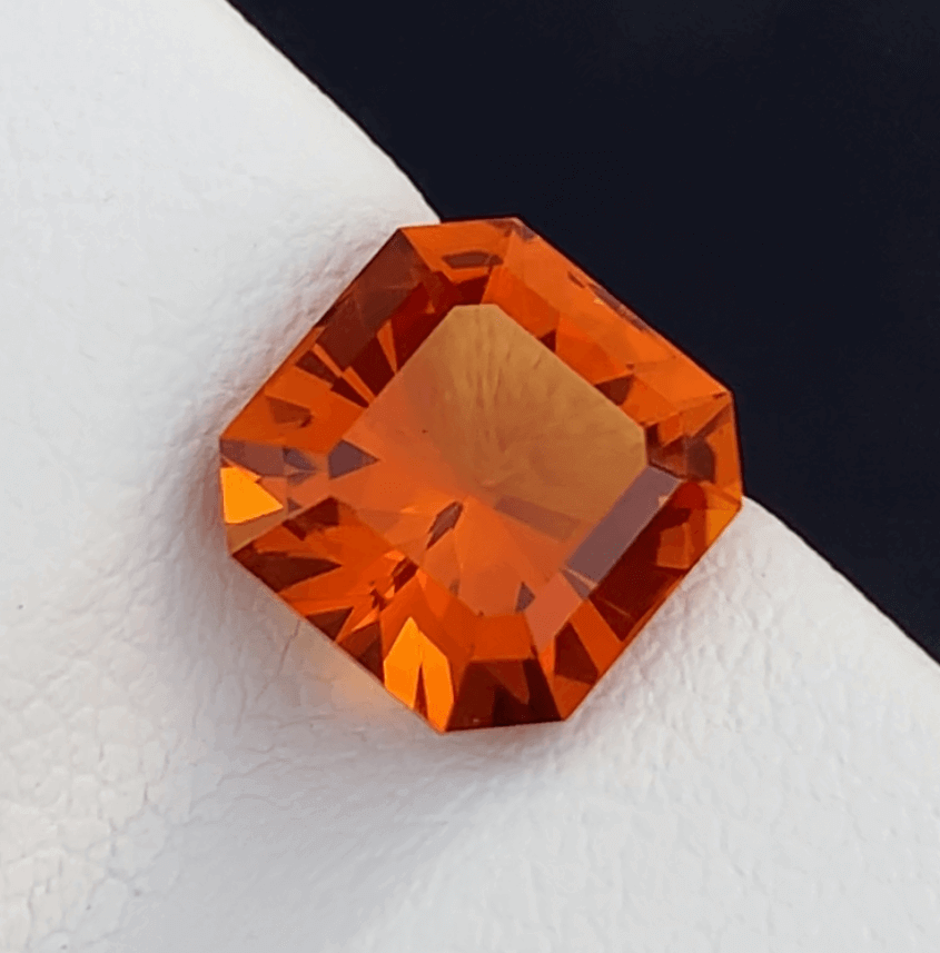 2.4 Carat Citrine Loose Gemstone