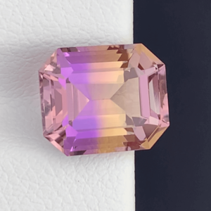 3.3 Carat Ametrine Loose Gemstone