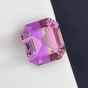 3.7 Carat Ametrine Loose Gemstone