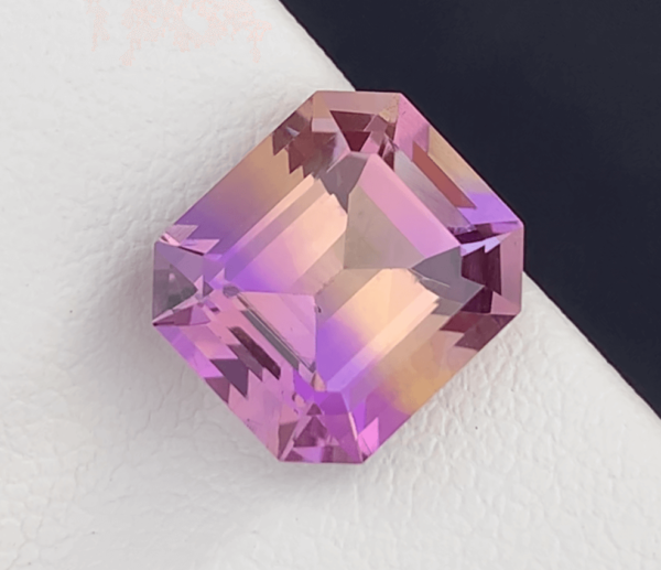 3.8 Carat Ametrine Loose Gemstone